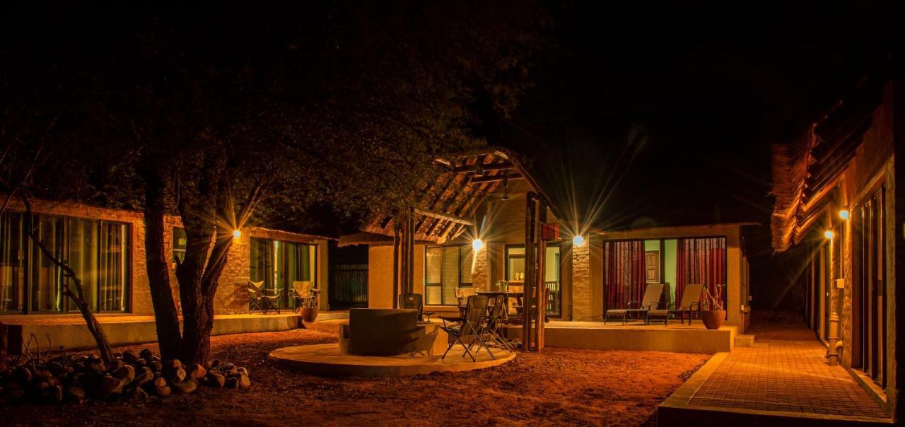 The Silk Road Lodge Hoedspruit Exterior foto