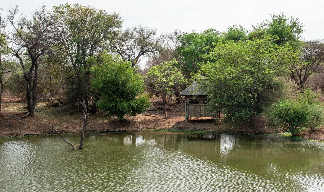 The Silk Road Lodge Hoedspruit Exterior foto